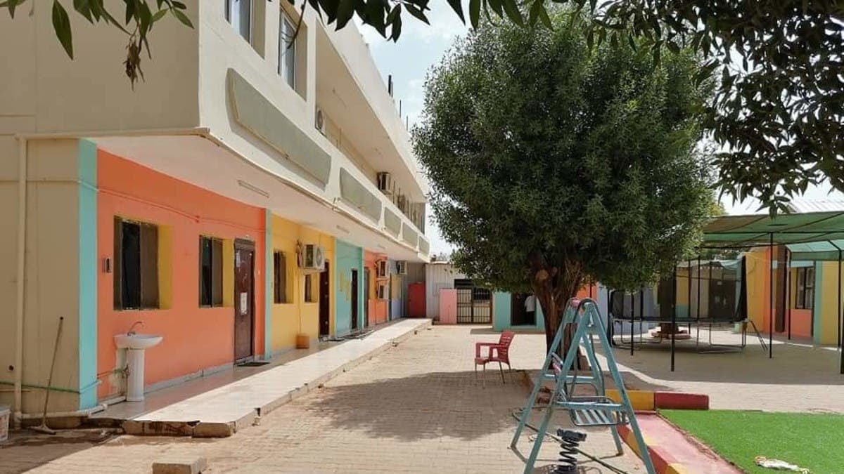 ظاهرة خطيرة..أطفال المغتربين بدار المايقوما 17 e8f6e6e9 01f2 4b88 913f