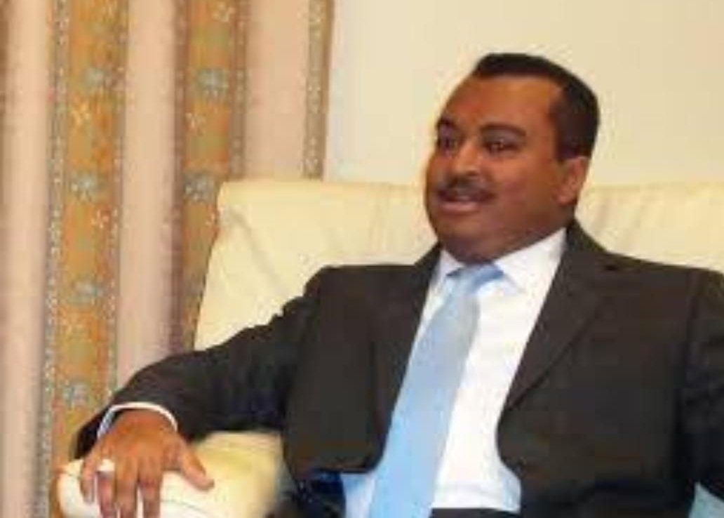 بعد حديثه عن خطة للخروج من الأزمة.. نجل الميرغني (يغرد) خارج السرب 16 ٢٠٢٢٠٨٢٤ ٠٧١٦١٨