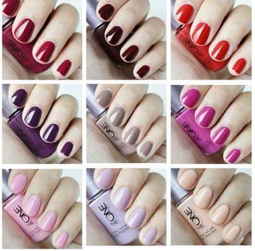 تحذير هام طلاء الأظافر.. مادة خطيرة قد تسبب السرطان 15 FB IMG 1663147417760