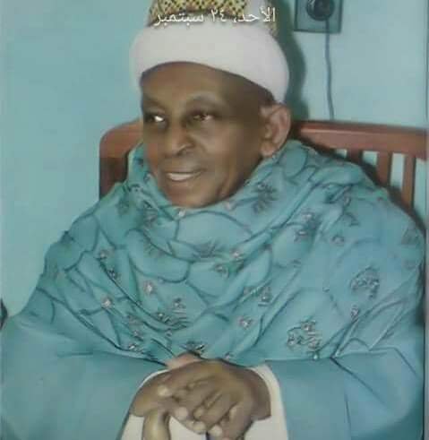 تسريبات خطيرة بشأن خلاف حاد بين أبناء الميرغني 14 FB IMG 1664283951258