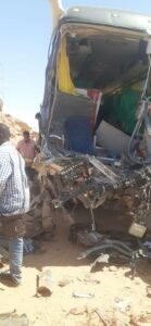 عاجل..اصابة ووفاة ١٦ سوداني بحادث بص باسوان و تسامح نيوز تنشر الأسماء 12 IMG 20220908 WA0037 1