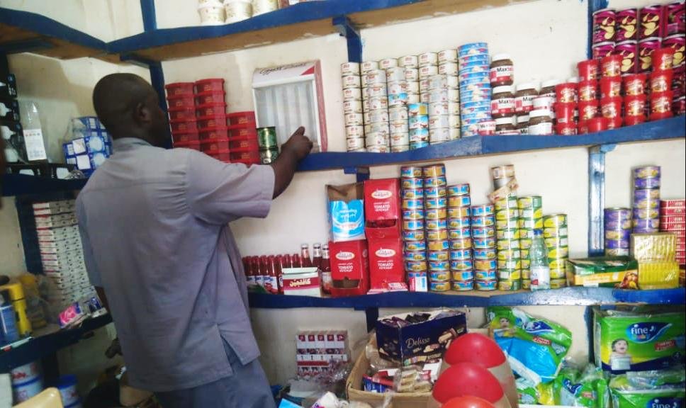 ضبط فراخ تالفة وغير صالحة للاستخدام الآدمي بسنار 17 IMG 20220920 WA0012