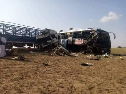حادث مؤسف في طريق كسلا 16 IMG 20220922 WA0029