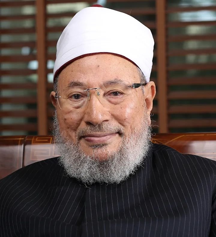 عاجل..وفاة القرضاوي 15 IMG 20220926 WA0011