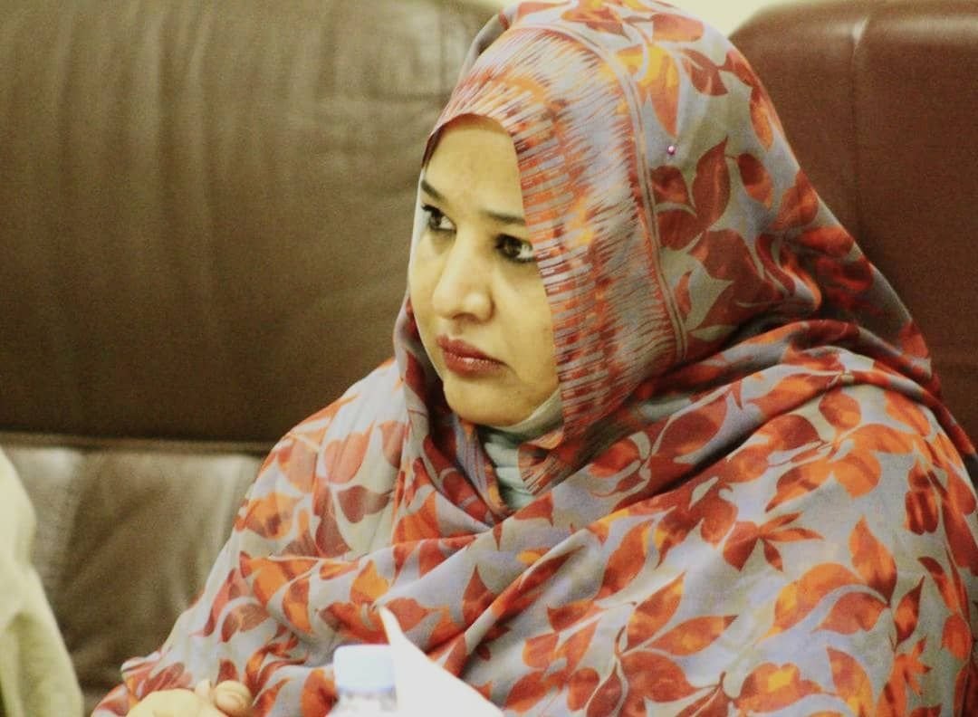 مجوهرات وداد بابكر تحت الفحص بأمر المحكمة 16 IMG 20220904 171811 914