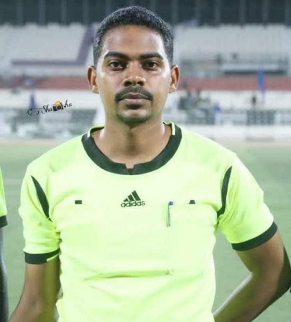 رسوب 12 حكما في امتحان الدولية من أصل 13 حكم 16 IMG 20220907 023051 954