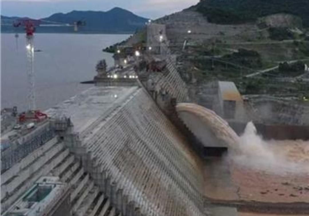 كتاب مهم حول سد النهضة يصدر قبل نهاية العام 17 IMG 20220907 170512 894