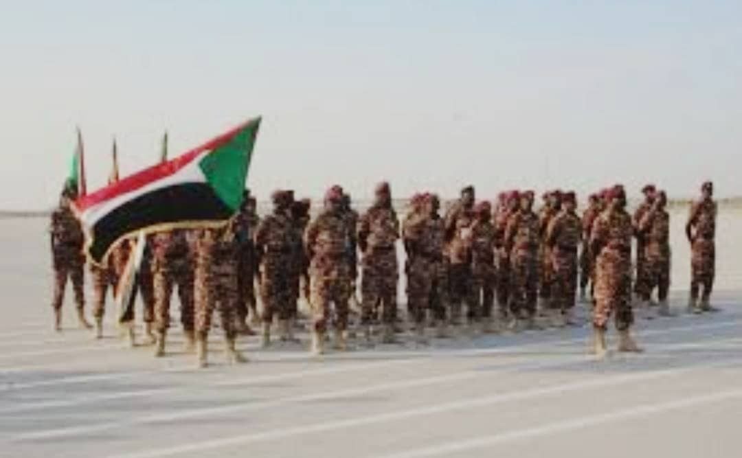 خبير سياسي: قضايا المؤسسة العسكرية لا ينبغي أن تكون محل شد وجذب بين القوى السياسية 17 IMG 20220908 073656 075