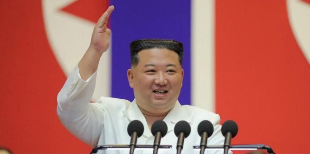 رسميًا.. زعيم كوريا الشمالية يعلن بلاده "دولة نووية" 16 IMG 20220909 110919 586