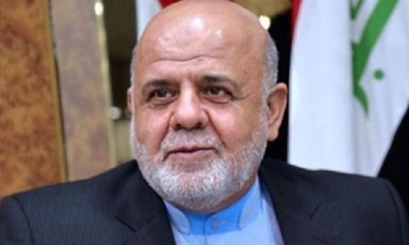 بسبب طائرة مسيرة.. أوكرانيا تسحب اعتماد سفير طهران 16 IMG 20220924 061718 888