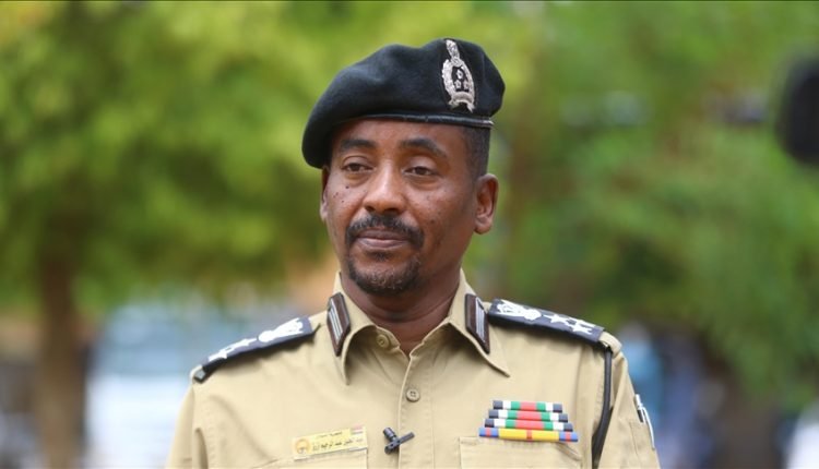 الدفاع المدني