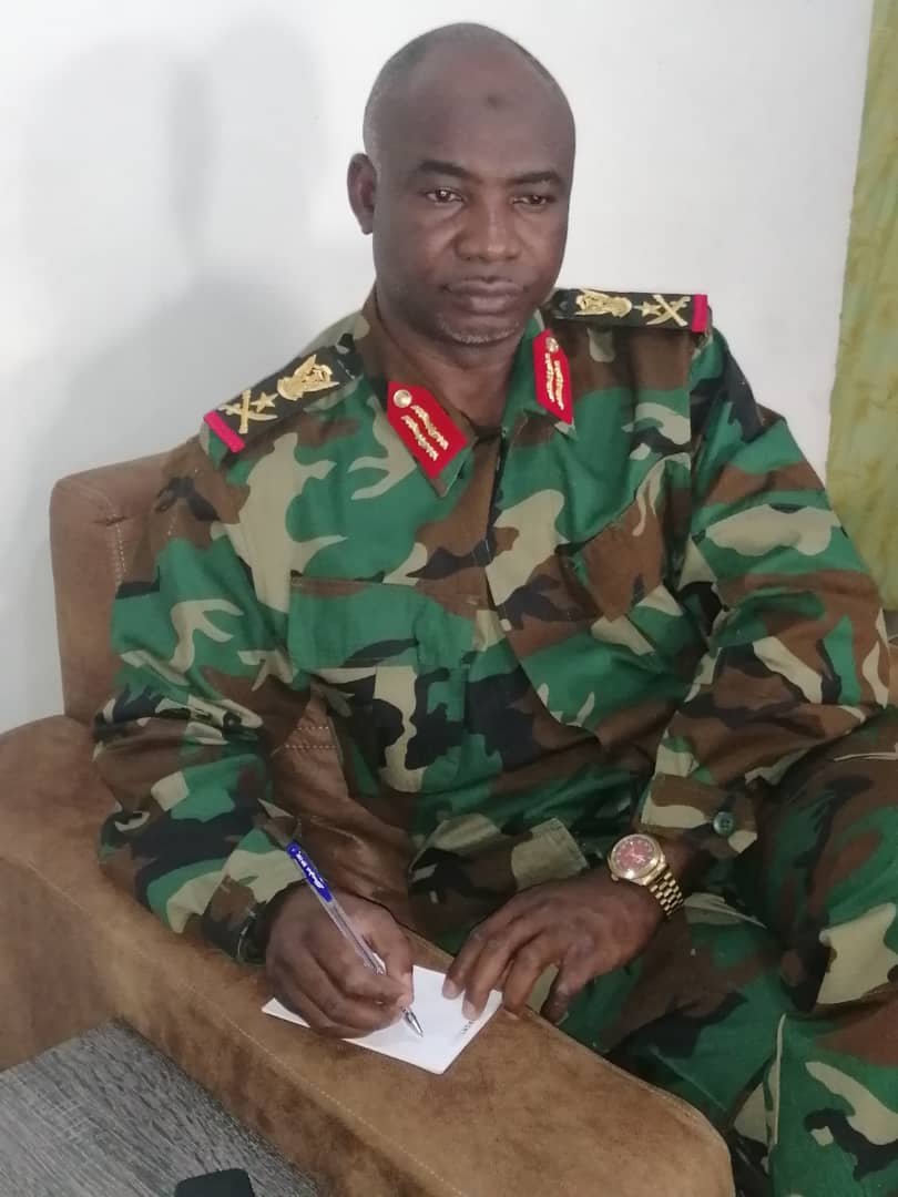 انشقاق بحركة العدل والمساواة السودانية 19 IMG 20221008 WA0001 1