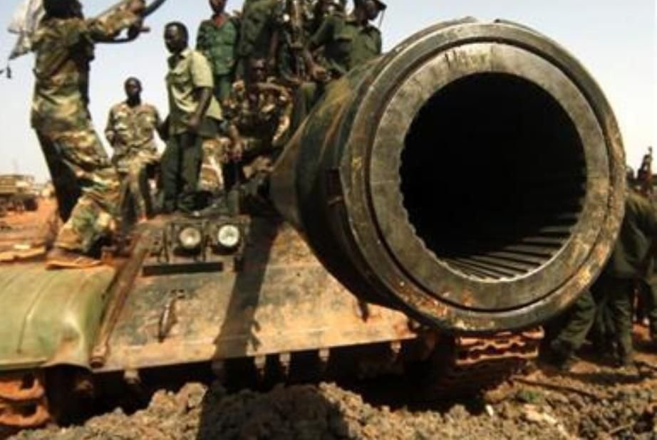 جريدة بريطانية: من يمول جيوش السودان؟ 16 IMG 20221006 083802 507