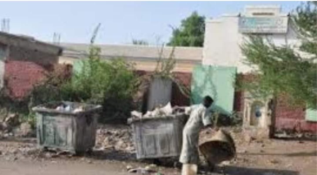 إضراب عمال مستشفى ولائي ومخاوف من تفشي جدري القرود 15 IMG 20221006 151617 820