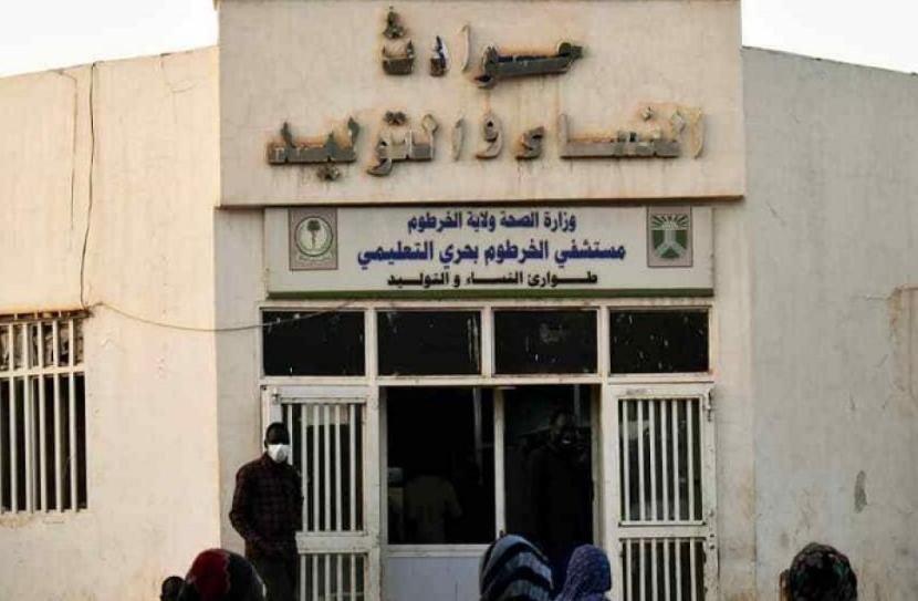 جريدة بريطانية: الإجهاض في السودان “عالم سري” يحكمه “قانون العار" 11 IMG 20221008 092230 690