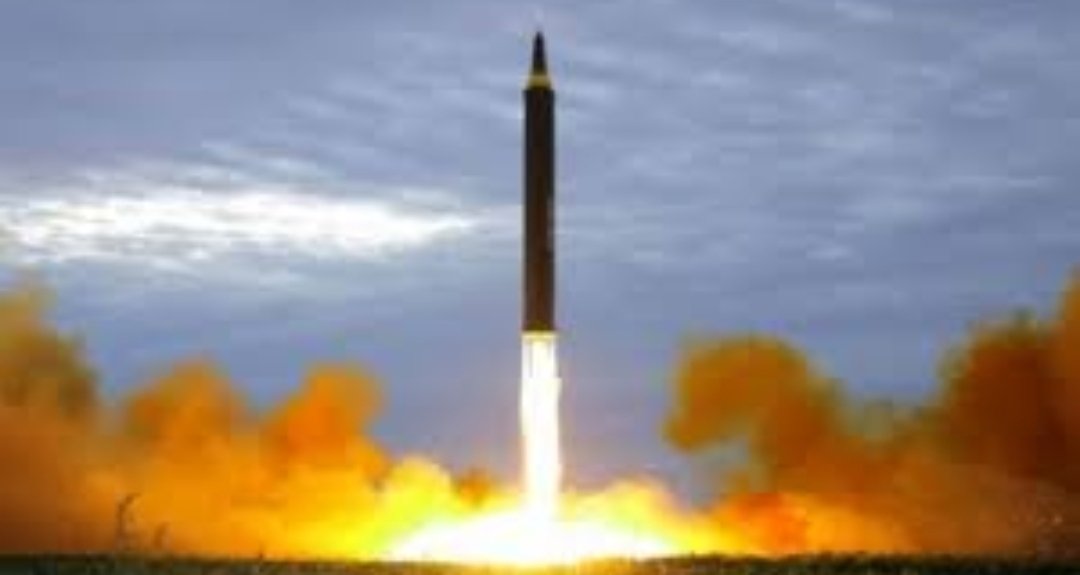 عاجل.. بيونج يانج تطلق صاروخا باليستيا جديدا 15 IMG 20221008 200315