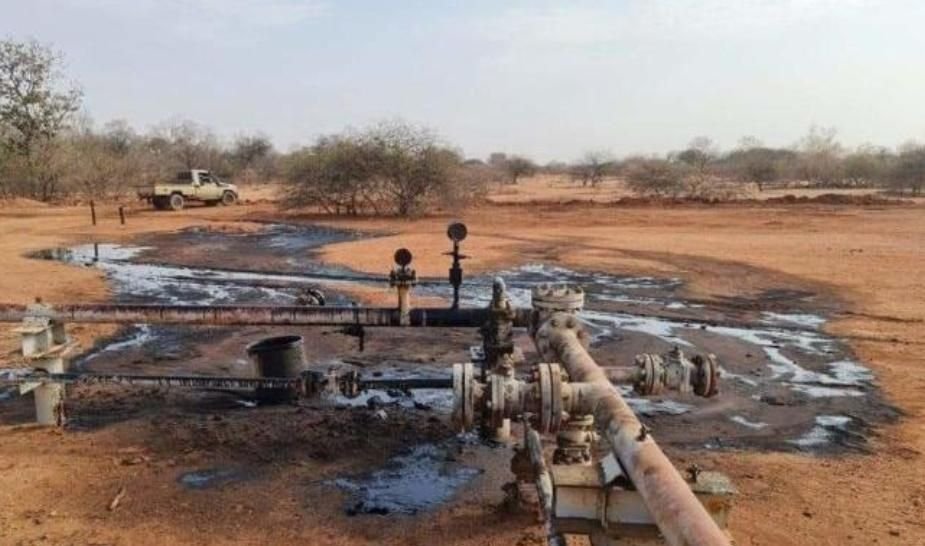 تصعيد جديد بمناطق البترول 16 IMG 20221010 135022 450