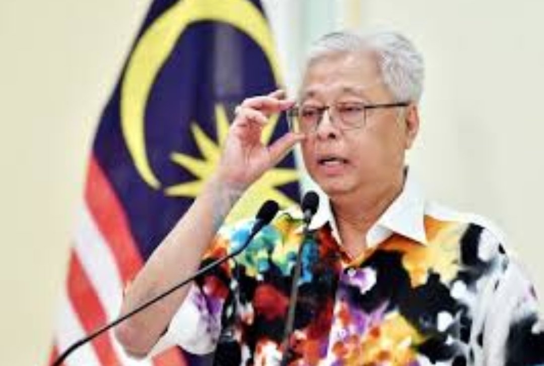 رئيس الوزراء المالىزي يعلن حل البرلمان 16 IMG 20221010 192724