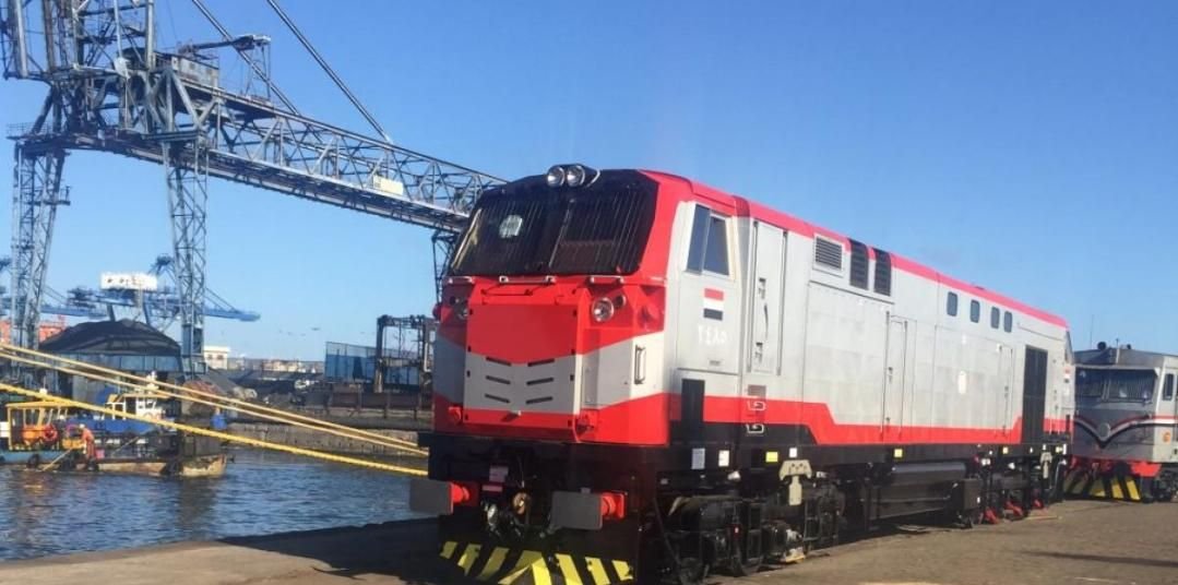 خبير يثمن المنحة الكويتية لربط السكك الحديدية بين مصر والسودان 14 IMG 20221012 075024 033