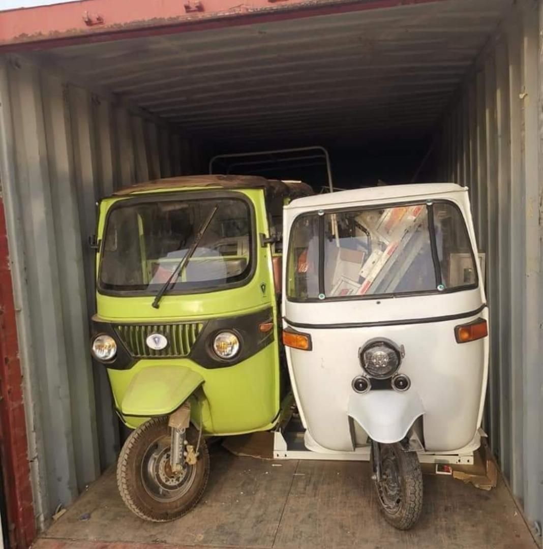 يا خبر.. السودان يصدر ركشات لهذه الدولة 17 IMG 20221012 090111 991