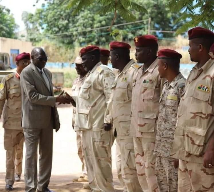 والي وسط دارفور يشيد بقوات الدعم السريع 16 IMG 20221017 065653 297