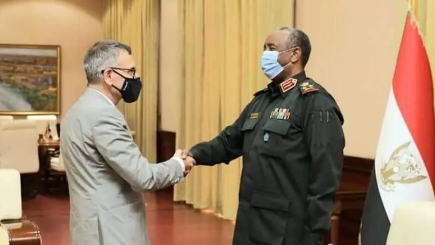 البرهان أنكر والمجلس المركزي تراجع فهل التسوية الفولكرية في مهب الريح؟ “الخبراء يتسائلون” 16 IMG 20221018 070455 228