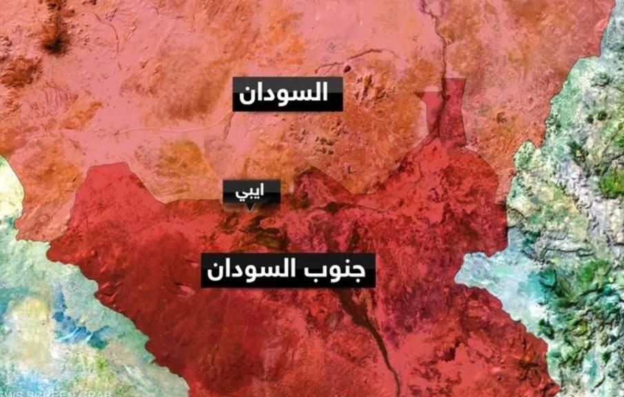 ملف أبيي.. هل يصل إلى النهايات السعيدة؟ 16 IMG 20221027 062821 062