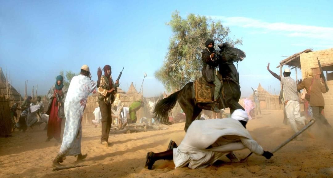 تحريك النزاعات القبلية في السودان.. ماذا هناك؟ 14 IMG 20221030 061835 091