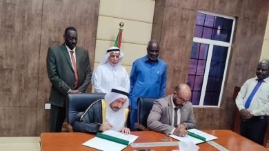 اقتصادي: إنشاء خط سكة حديد بورتسودان - أدري خطوة مهمة نحو تنمية البلاد 15 FB IMG 1669094962745