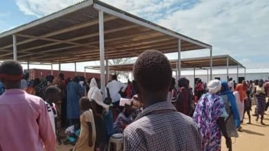 مقتل شخص وإصابة 6 في مخيم للاجئين بدارفور 15 FB IMG 1669740612462