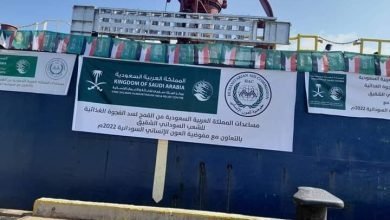 وردنا الآن| ميناء بورتسودان يستقبل (52,521) طنا من القمح 14 IMG 20221115 WA0079