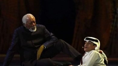 قصة الشاب القطري الذي تلى آيات قرآنية في افتتاح كأس العالم 15 IMG 20221121 WA0012