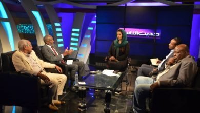 مدير ادارة المعارض: معرض السودان لتكنولوجيا المعلومات فرصة لعرض احدث ما توصلت إليه الشركات العالمية 14 IMG 20221122 WA0036