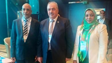 ترتيبات لتعاون بين المواصفات وروسيا وقطر والصومال وموريتانيا 18 IMG 20221123 WA0004