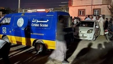 أسرة د.حاتم عباس تكشف معلومات جديدة بشأن الجريمة البشعة 17 IMG 20221126 WA0003