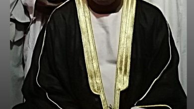 الشيخ البرناوي يرحب بعودة مولانا الميرغني 17 IMG 20221126 WA0014