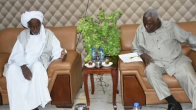 ترك يطالب الجهات ذات الصلة بعودة زكاة المعادن لديوان الزكاة 18 IMG 20221127 WA0024