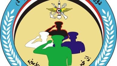 كلية القيادة والأركان المشتركة تستعد لإنطلاق سمنار القيادة 15 IMG 20221128 WA0014