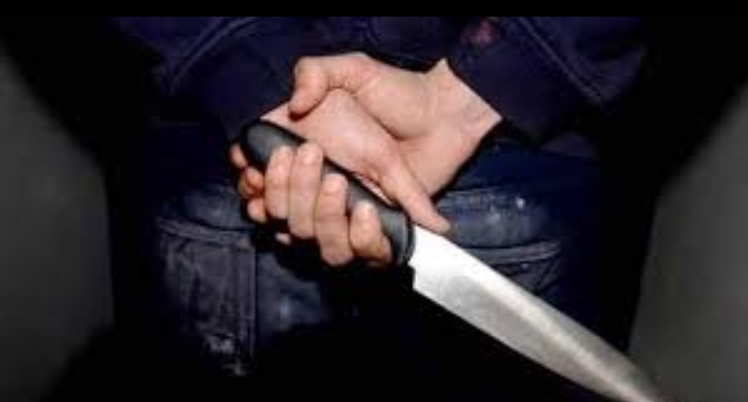 تهديد بالاسلحة البيضاء للاعبين في مباراة الخرطوم 15 IMG 20221103 231704