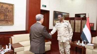 لقاء حميدتي بالمبعوث الأفريقي الفرنسي.. باريس تبحث عن أراضٍ فقدتها في أفريقيا 17 IMG 20221112 075520 758