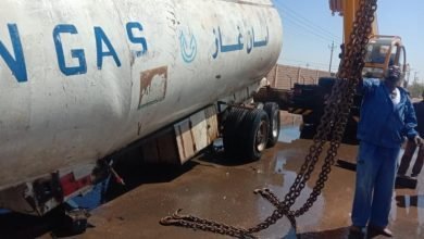 الدفاع المدني ينقذ الخرطوم من كارثة 16 IMG 20221115 090754 487