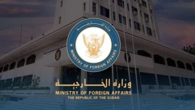 السودان يعلن استعداده لمؤازرة قطر.. إليك التفاصيل 17 IMG 20221117 204153 356