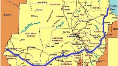 وزير سابق يطالب “المالية” بتفاصيل مشروع سكك حديد بورتسودان – أدري 15 IMG 20221122 062339 314