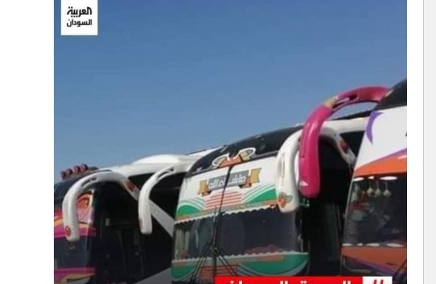 غرفة البصات توضّح أسباب مجانية السفر لخط شندي ـ الخرطوم 17 Screenshot 20221106 092636 Samsung Internet