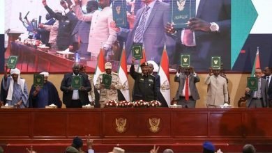 أول تعليق من مجموعة أصدقاء السودان حول الاتفاق الإطاري 14 FB IMG 1670257726886