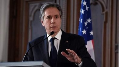 تغريدة مثيرة لوزير الخارجية الأمريكي بشأن السودان 17 FB IMG 1670438264280