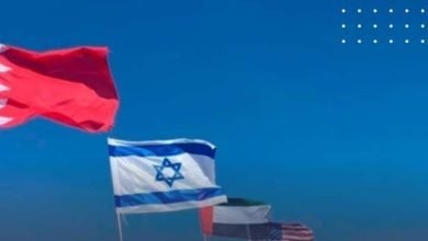 الكشف عن مشاركة دول عربية وإسلامية بينهم السودان في قمة عربية إسرائيلية 14 FB IMG 1670531171674