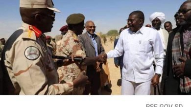 خبير في طب المجتمع: الدعم السريع ساند القطاع الصحي وسد النقص بالقوافل الطبية 16 FB IMG 1671867162129