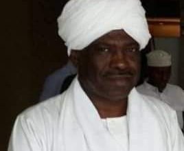 الفريق أول يحيى محمد خير رئيسا للمجلس الاعلى الإنتقالي بالشمالية 14 FB IMG 1672004420967