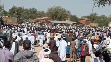 الحكومة تكشف حقيقة الأوضاع بمحلية سرف عمرة 17 FB IMG 1672004585853